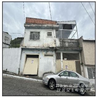 Casa - Venda, Vila Anadir, São Paulo, SP